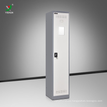 Steel School Furniture Cloth Locker Steel Locker Cabinet